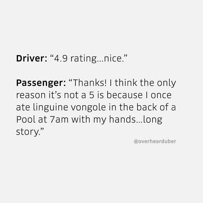 Funniest-Conversations-Overheard-Uber