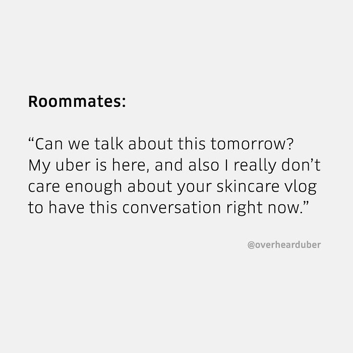 Funniest-Conversations-Overheard-Uber