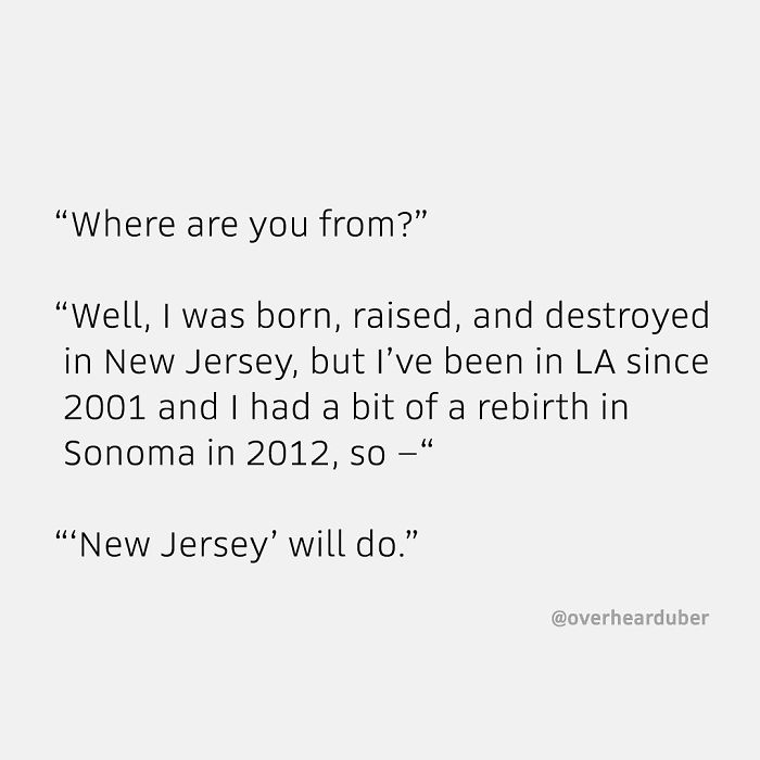 Funniest-Conversations-Overheard-Uber