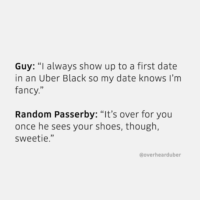 Funniest-Conversations-Overheard-Uber