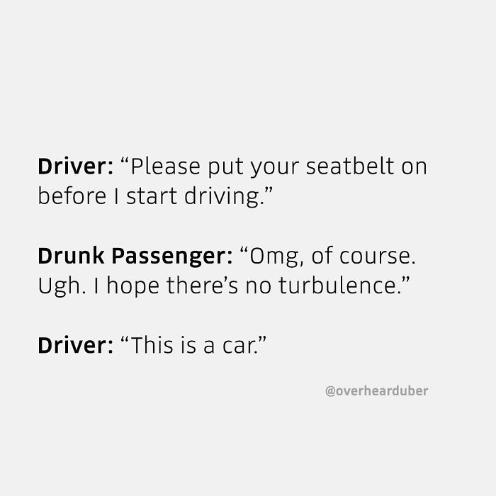Funniest-Conversations-Overheard-Uber