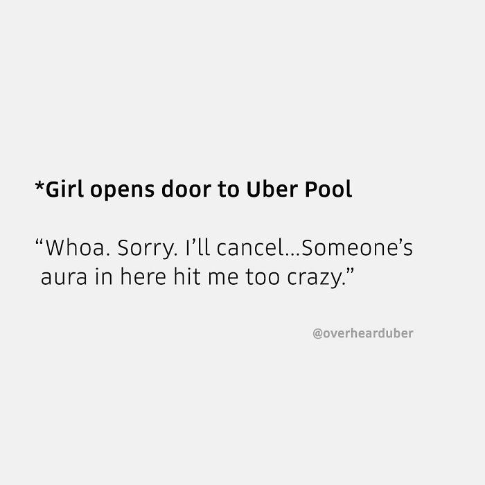Funniest-Conversations-Overheard-Uber