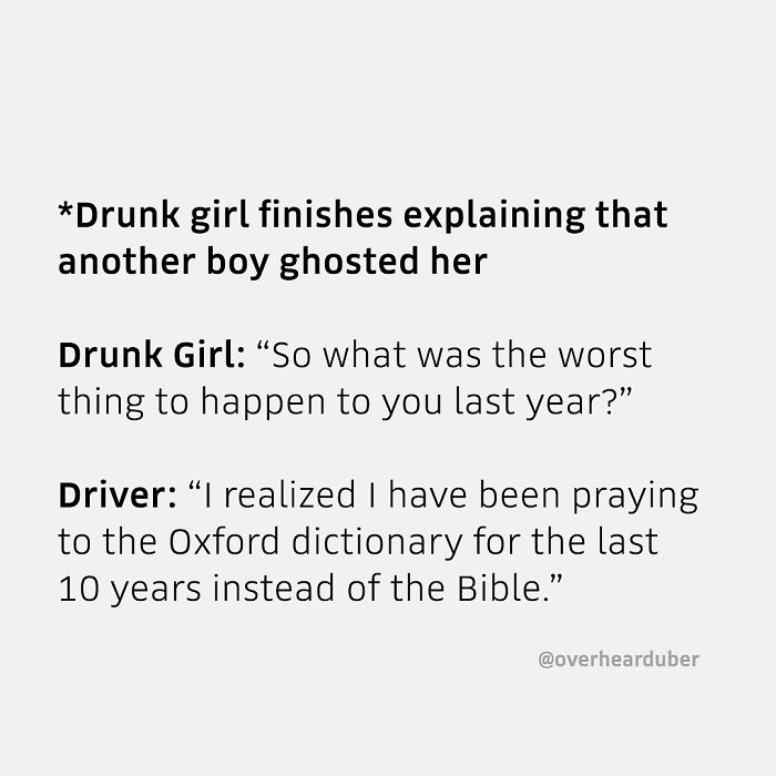 Funniest-Conversations-Overheard-Uber