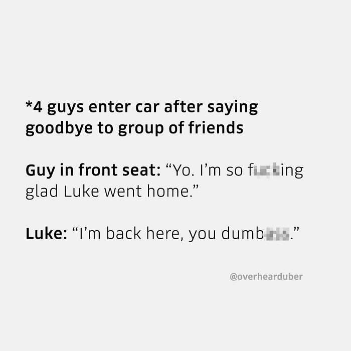 Funniest-Conversations-Overheard-Uber