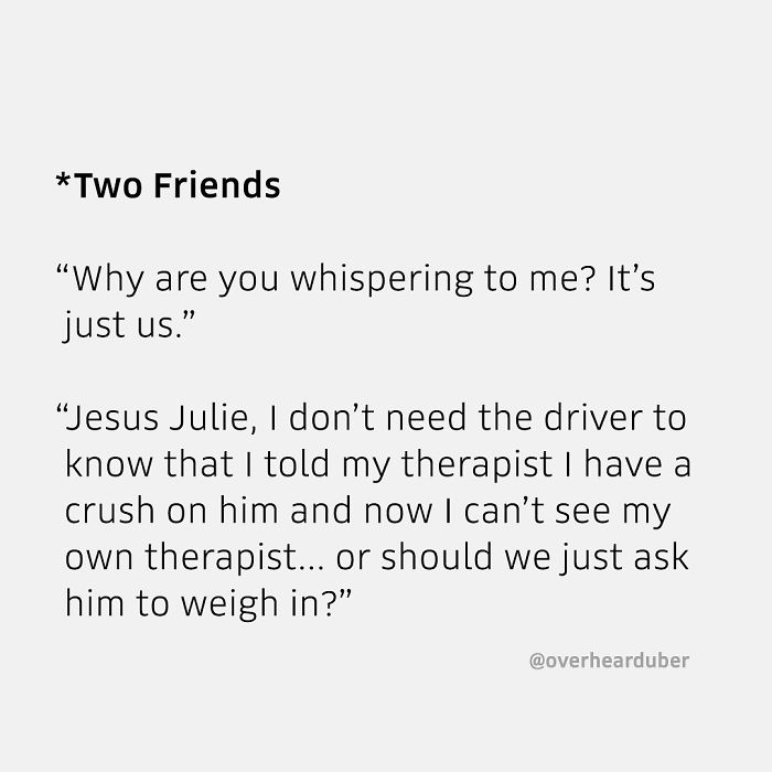Funniest-Conversations-Overheard-Uber