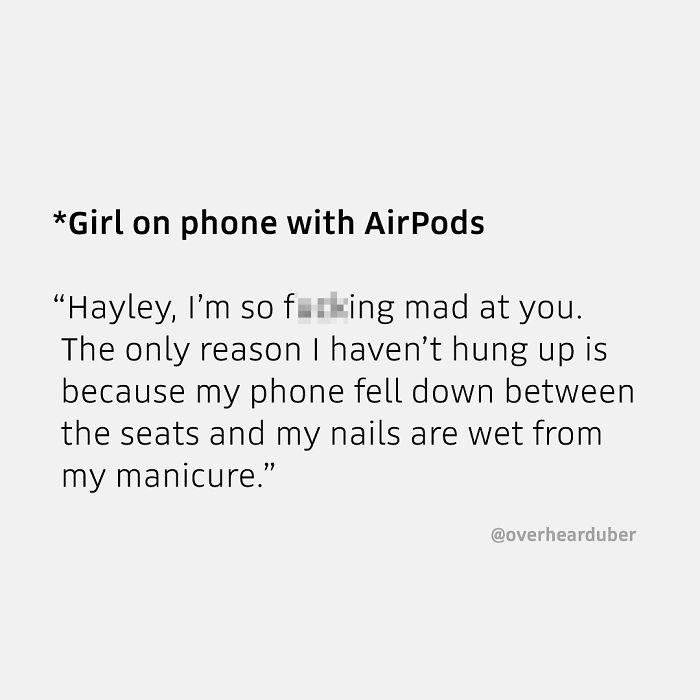 Funniest-Conversations-Overheard-Uber