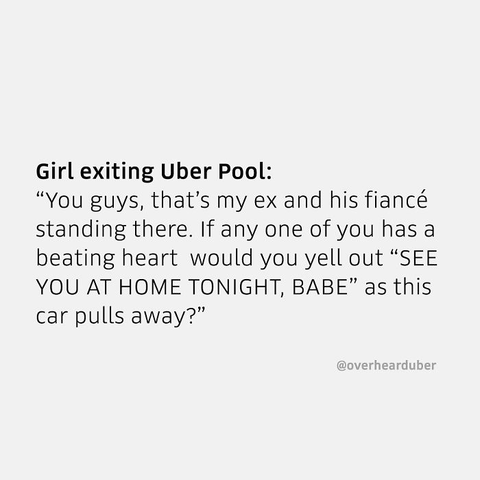 Funniest-Conversations-Overheard-Uber