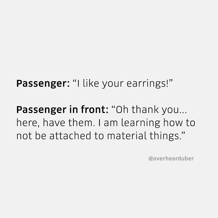 Funniest-Conversations-Overheard-Uber