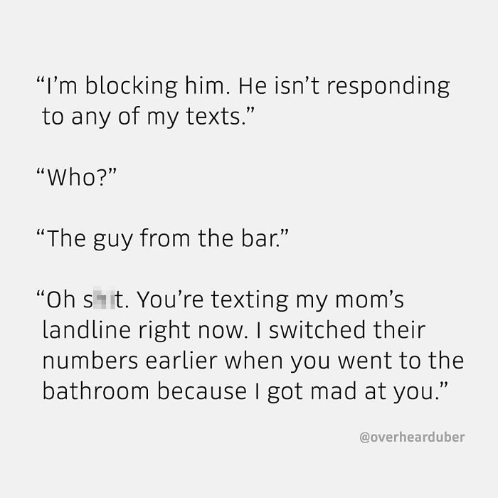 Funniest-Conversations-Overheard-Uber