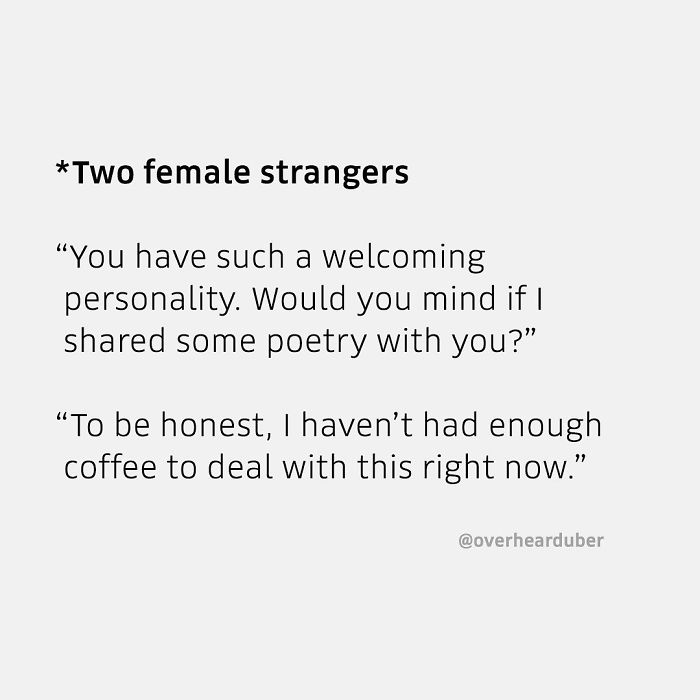 Funniest-Conversations-Overheard-Uber