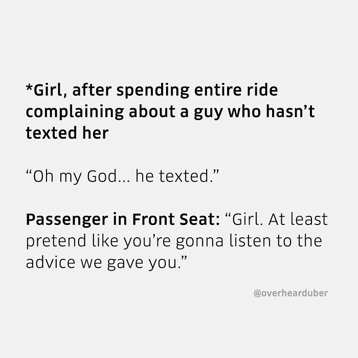 Funniest-Conversations-Overheard-Uber