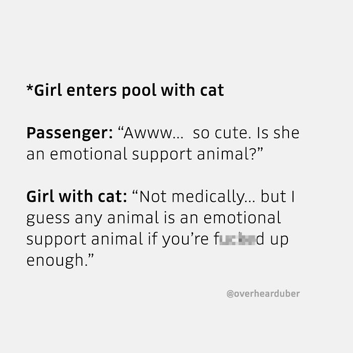 Funniest-Conversations-Overheard-Uber