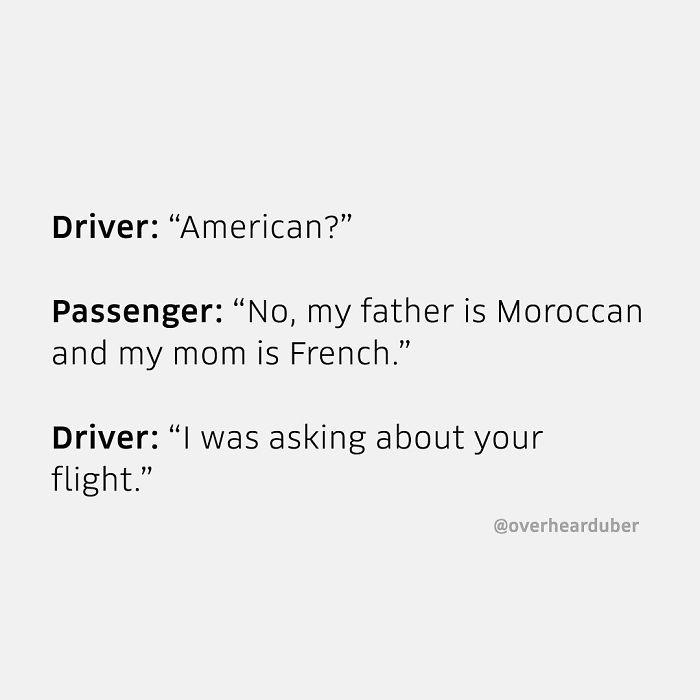 Funniest-Conversations-Overheard-Uber