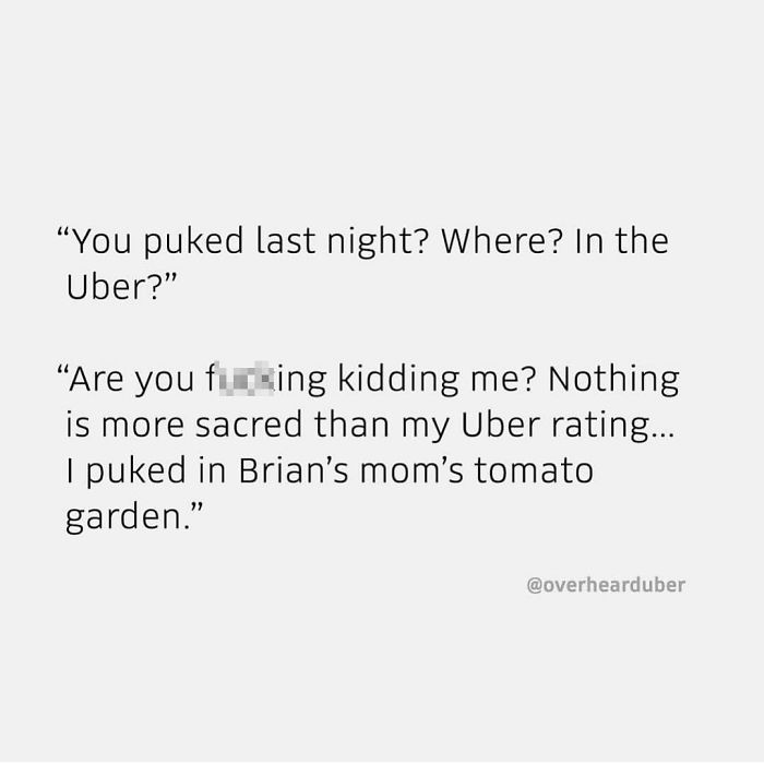 Funniest-Conversations-Overheard-Uber