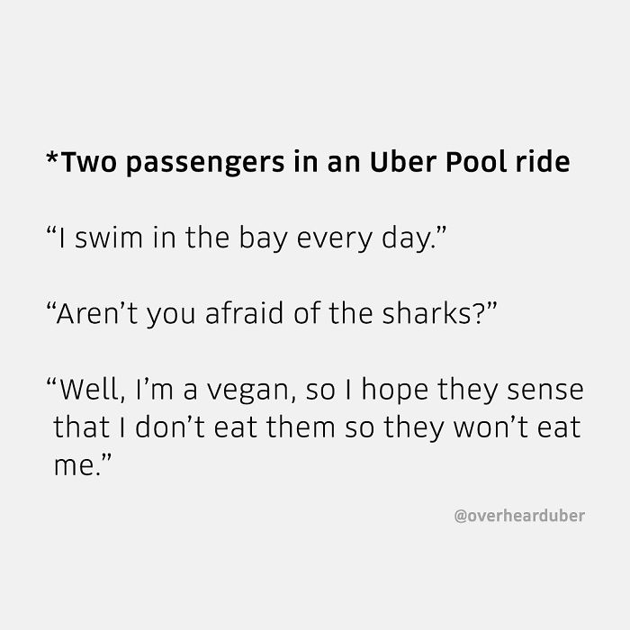 Funniest-Conversations-Overheard-Uber