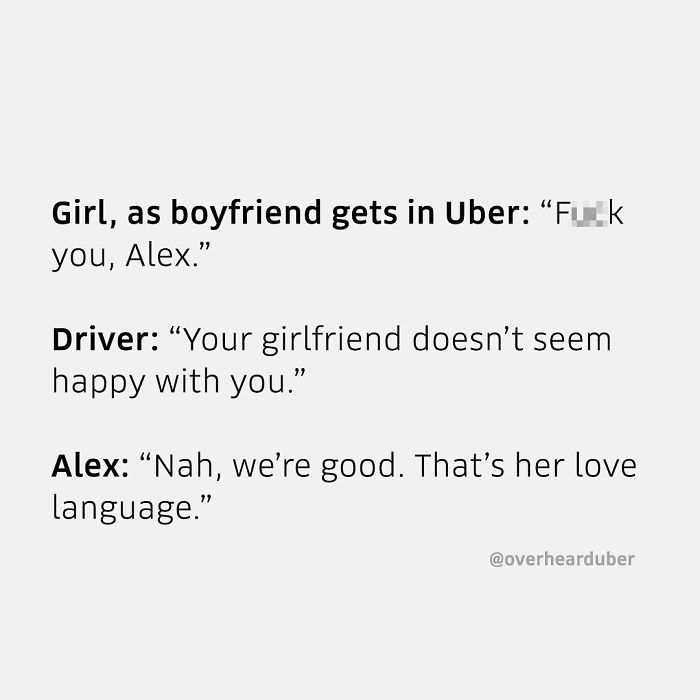 Funniest-Conversations-Overheard-Uber