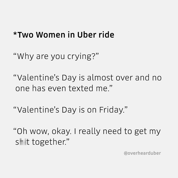 Funniest-Conversations-Overheard-Uber
