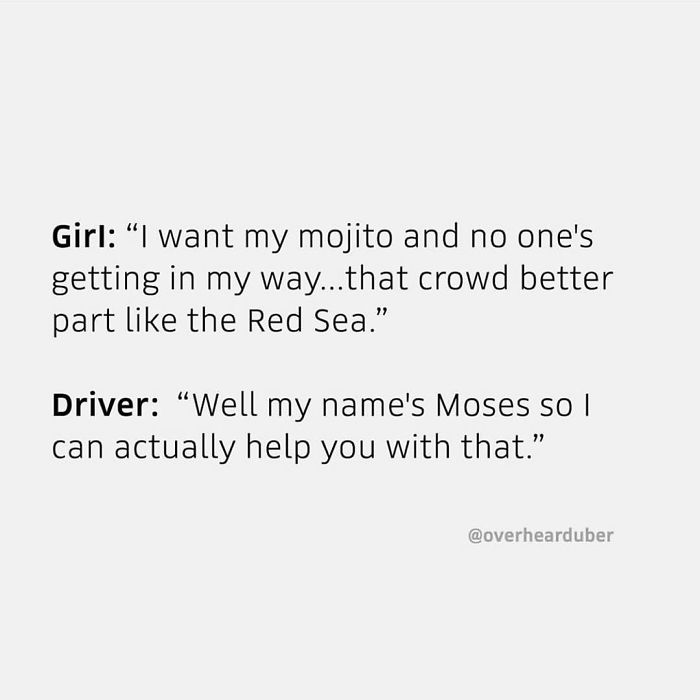 Funniest-Conversations-Overheard-Uber