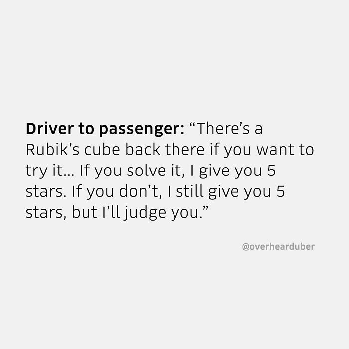 Funniest-Conversations-Overheard-Uber