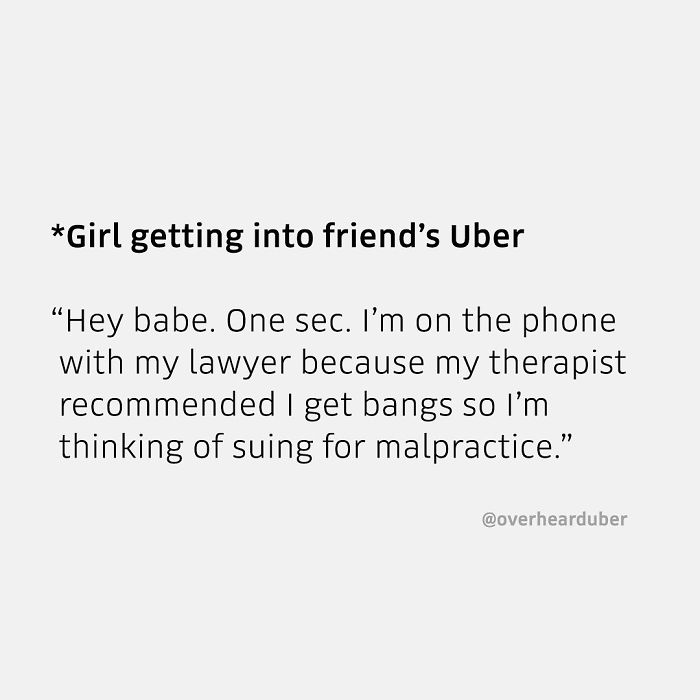 Funniest-Conversations-Overheard-Uber