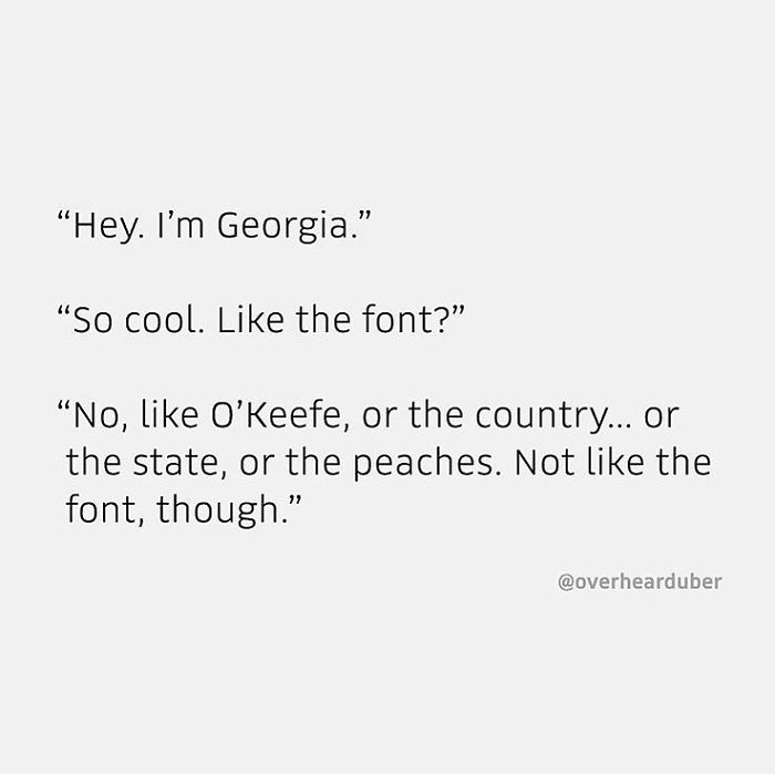 Funniest-Conversations-Overheard-Uber