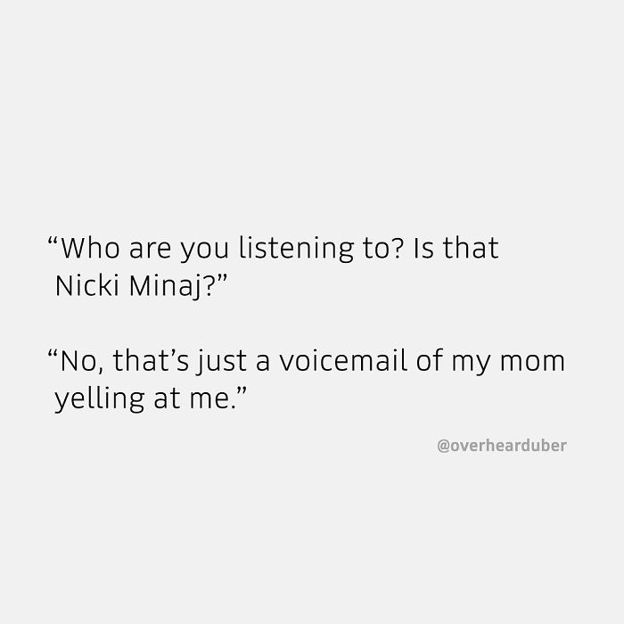 Funniest-Conversations-Overheard-Uber