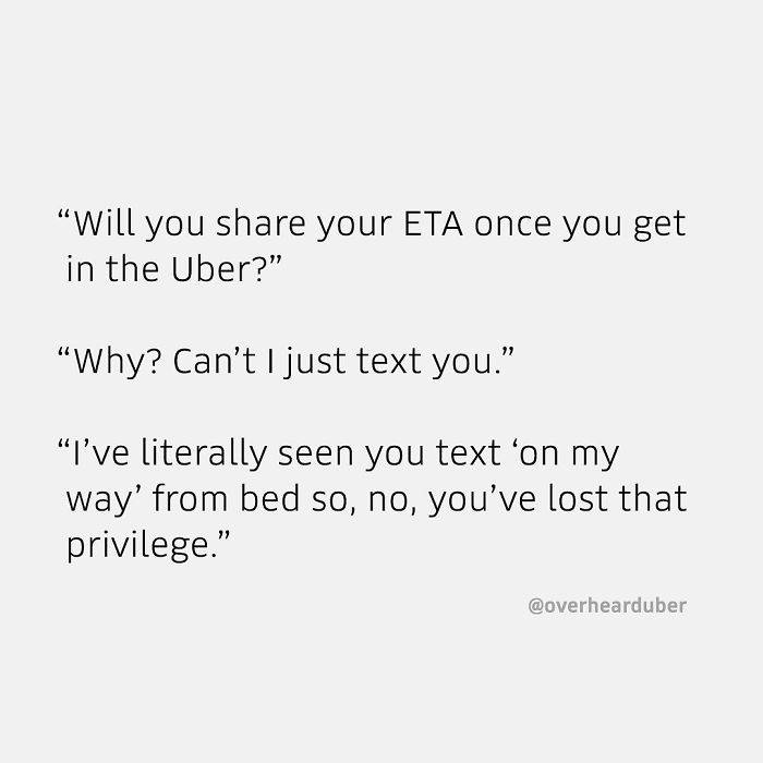 Funniest-Conversations-Overheard-Uber