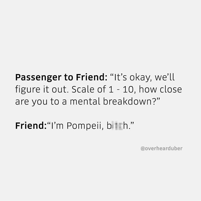 Funniest-Conversations-Overheard-Uber