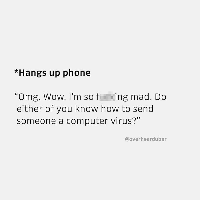 Funniest-Conversations-Overheard-Uber