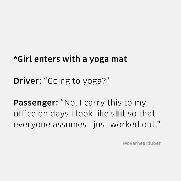 Funniest-Conversations-Overheard-Uber
