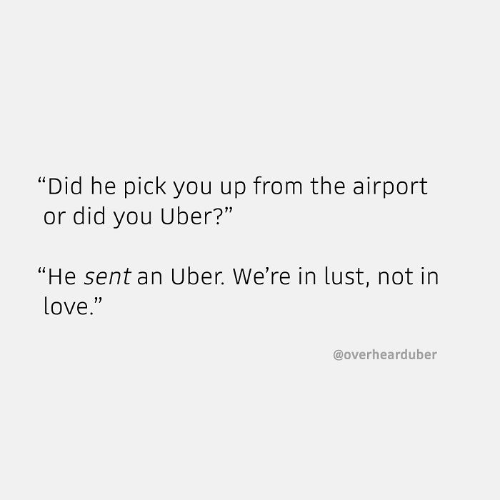 Funniest-Conversations-Overheard-Uber
