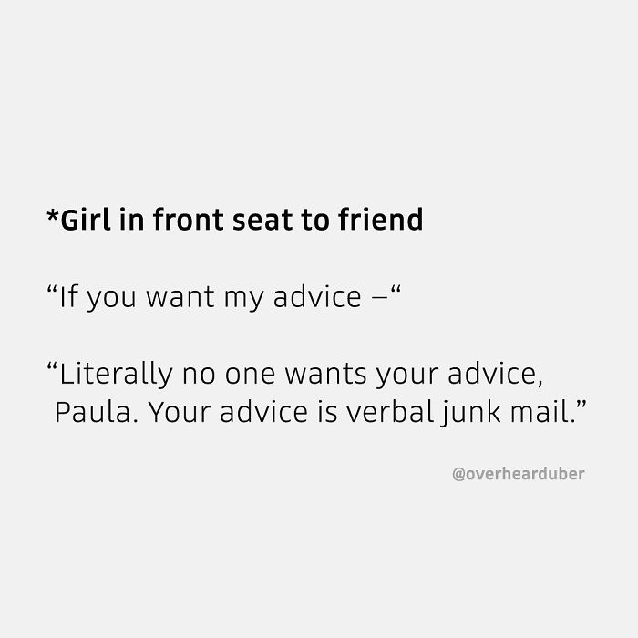 Funniest-Conversations-Overheard-Uber