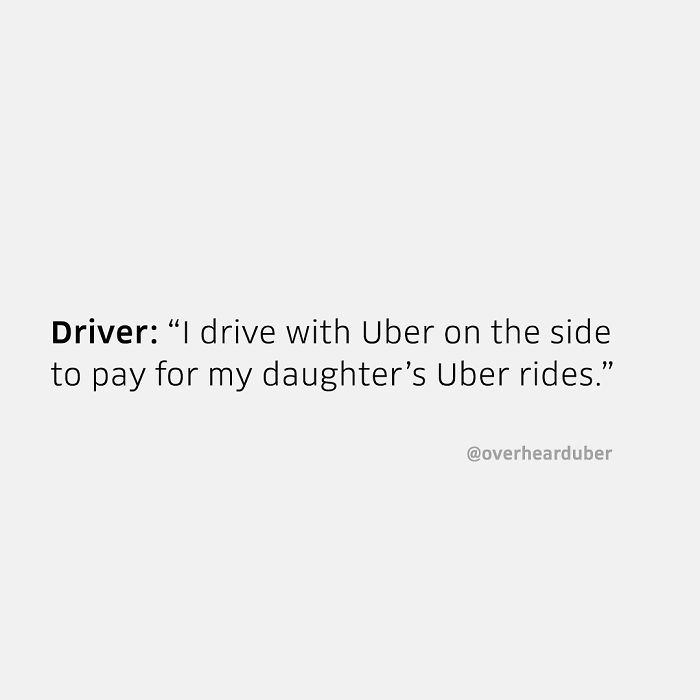 Funniest-Conversations-Overheard-Uber