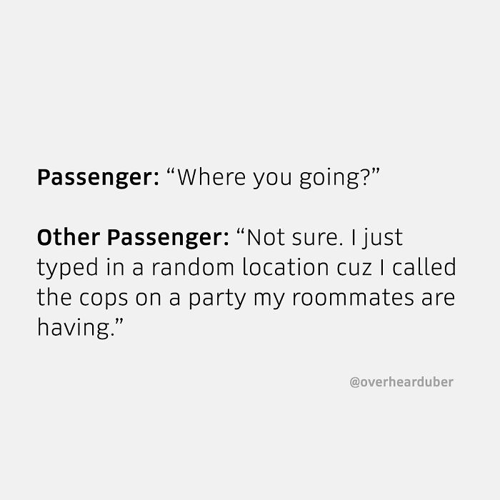 Funniest-Conversations-Overheard-Uber