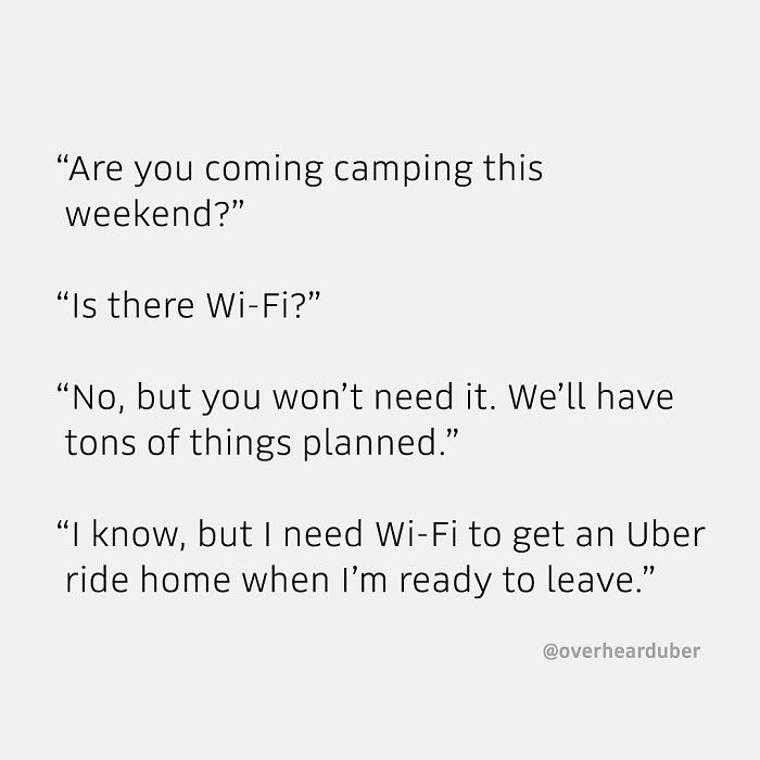 Funniest-Conversations-Overheard-Uber