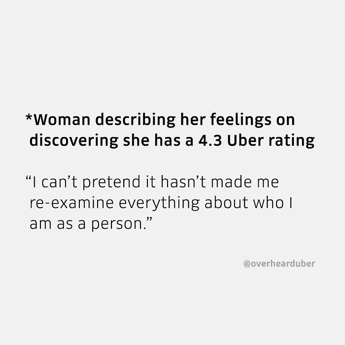 Funniest-Conversations-Overheard-Uber