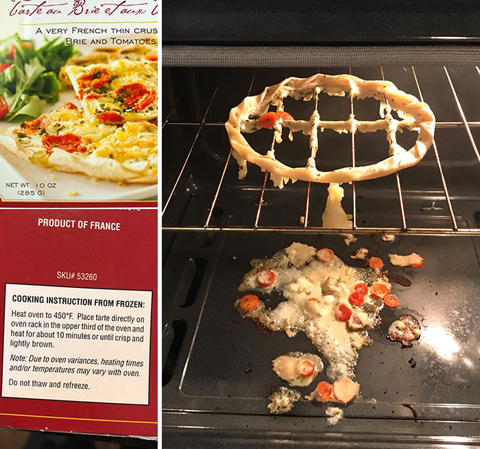 Bad Case Of Pizzaria