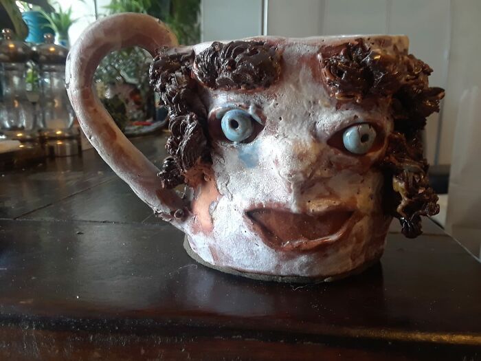 Found This Beauty At A Goodwill In Denver, Co. It Has A Little Girl's Signature And "4th Grade" On The Bottom. It Did Come Home With Me!