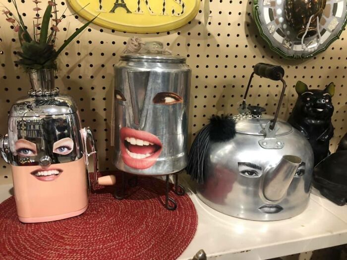 These Beautiful Ladies Were At Relics In Springfield, Missouri. They Did Not Come Home With Me