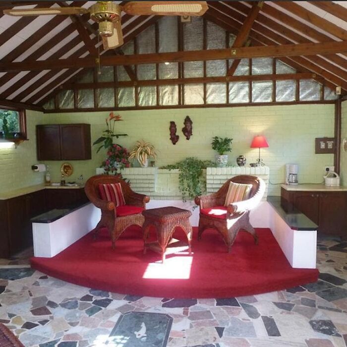 Terrible Real Estate Agent Photos