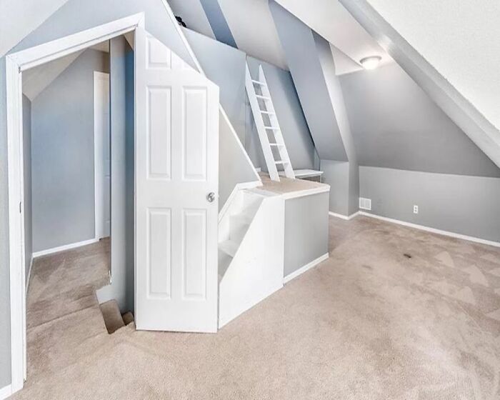 Terrible Real Estate Agent Photos