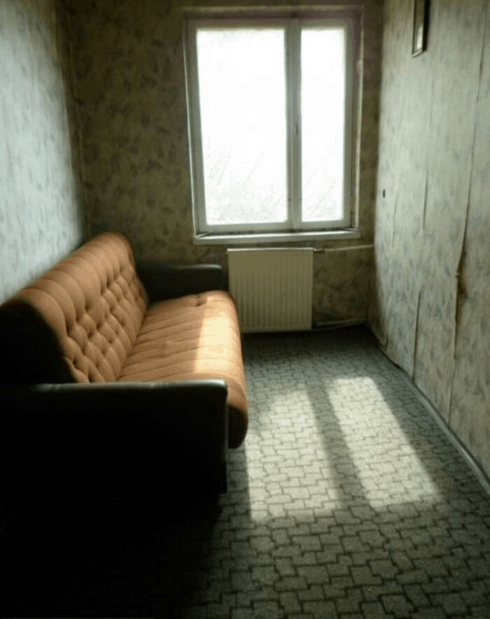 Terrible Real Estate Agent Photos