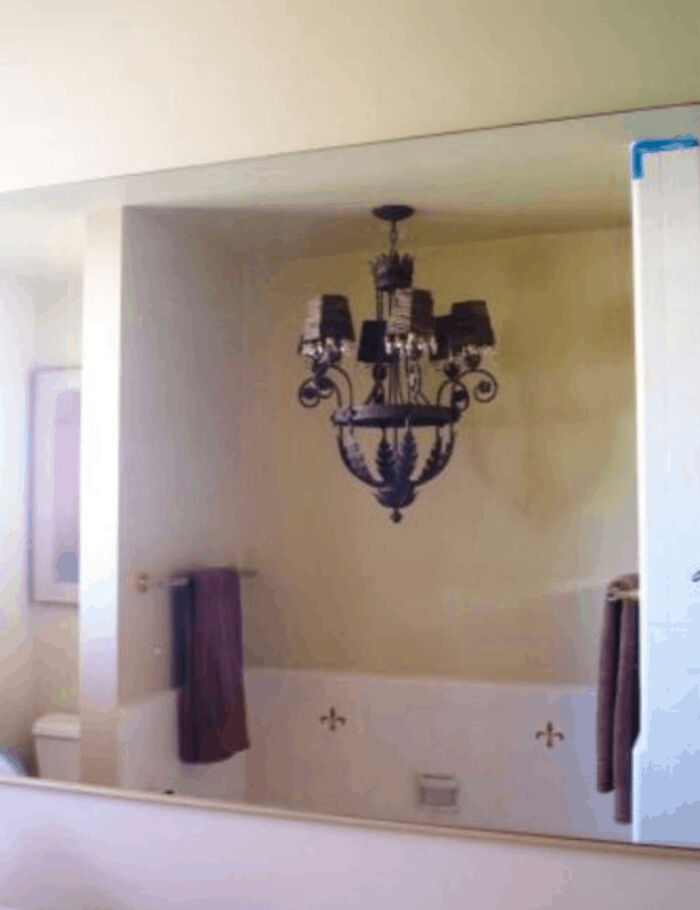 Terrible Real Estate Agent Photos