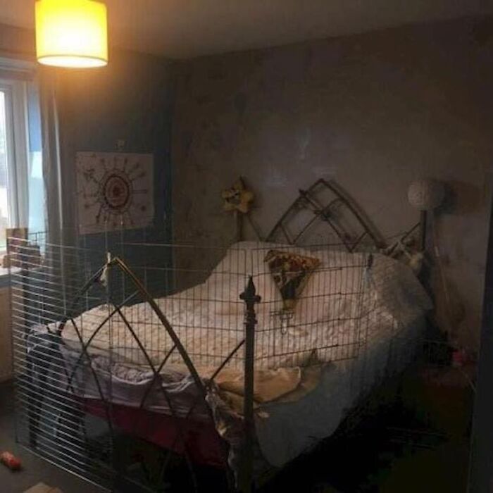 Terrible Real Estate Agent Photos