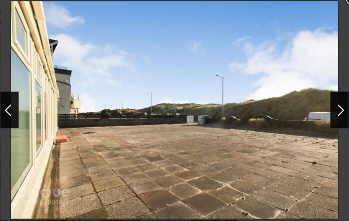 Terrible Real Estate Agent Photos