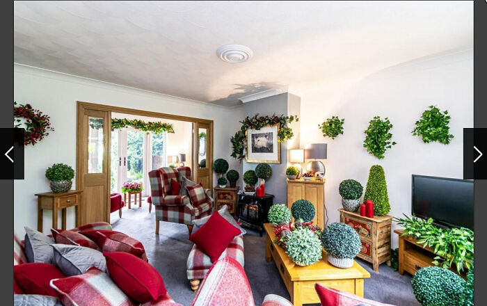 Terrible Real Estate Agent Photos