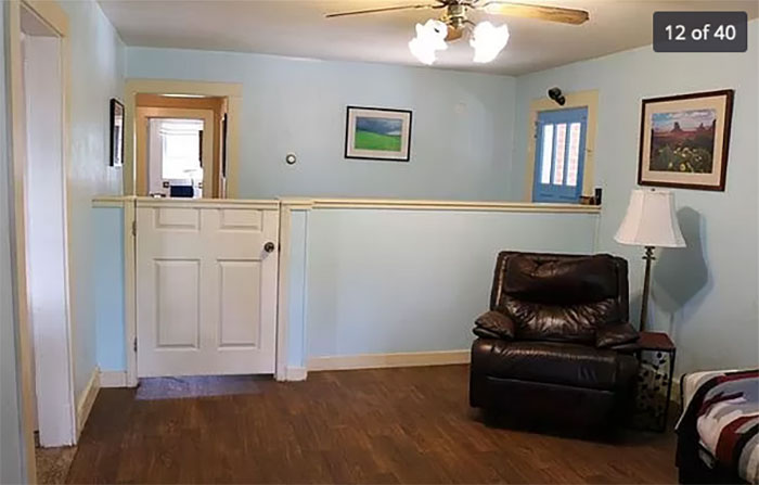 Terrible Real Estate Agent Photos