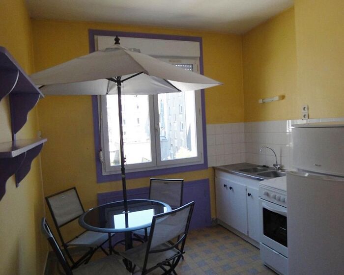 Terrible Real Estate Agent Photos