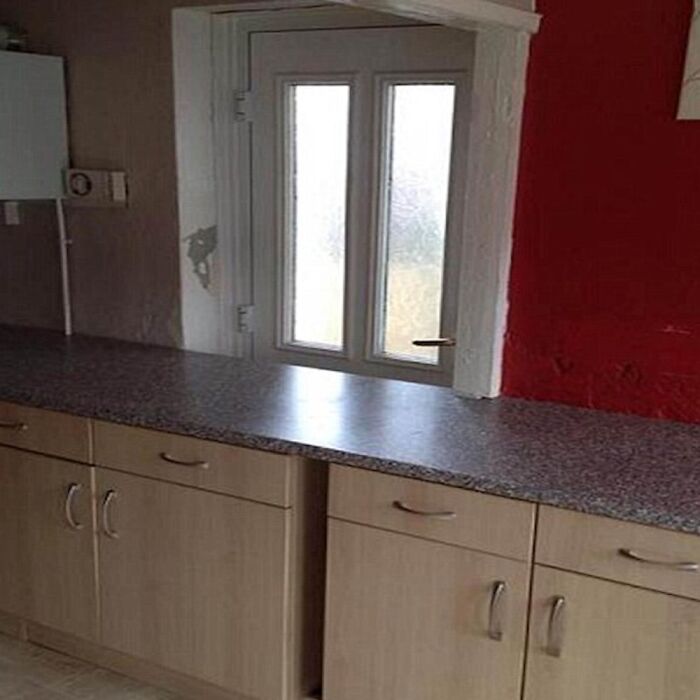 Terrible Real Estate Agent Photos