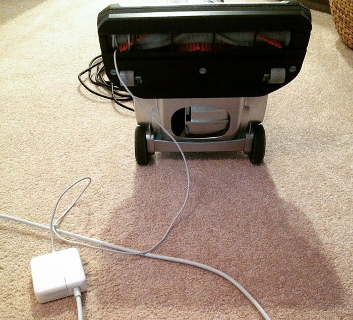 Thank God My Husband Married Me For More Than Just My Housekeeping Skills